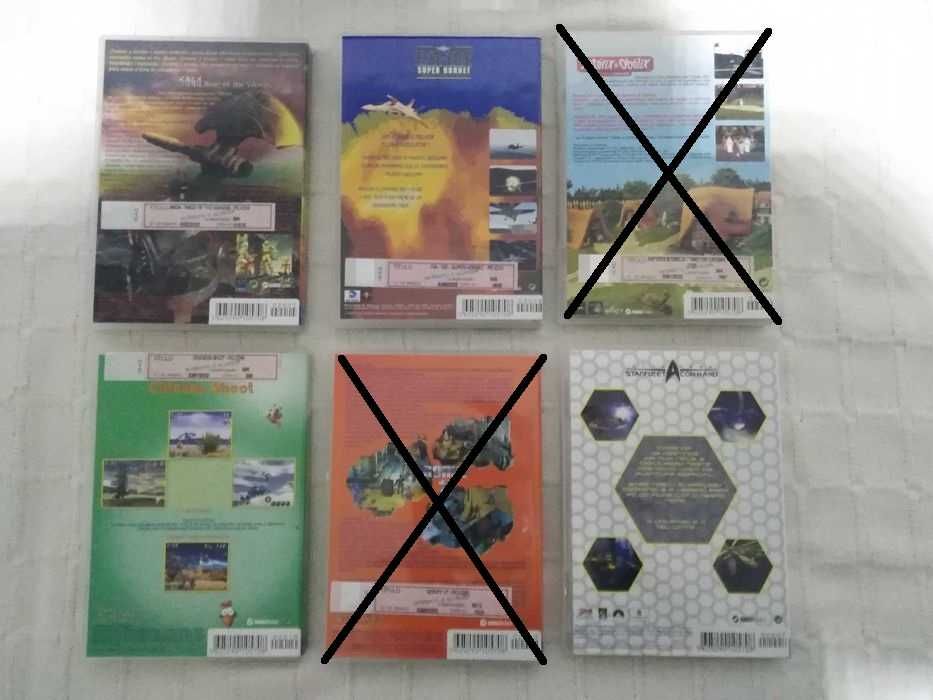 Jogos PC Diário de Notícias