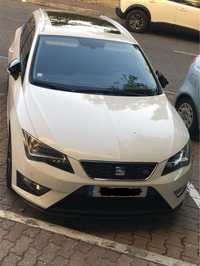 Seat leon st fr 150cv