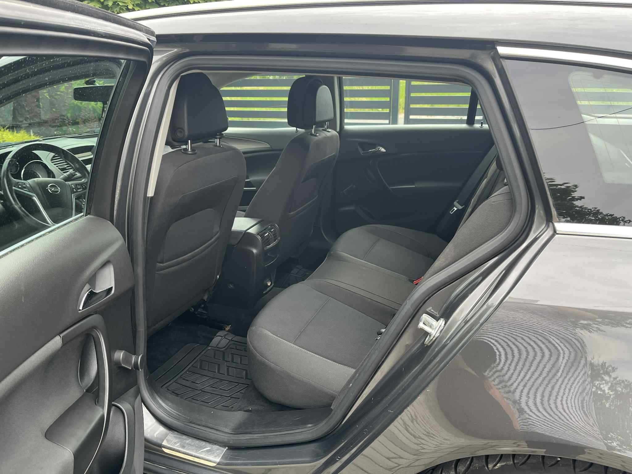 Sprzedam Opel Insignia