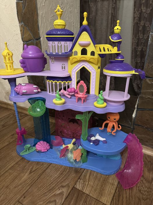 Домік паняшок гарний стан