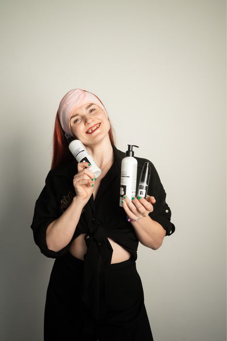 Масажист реабілітолог