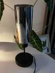 Lampa nocna szklana