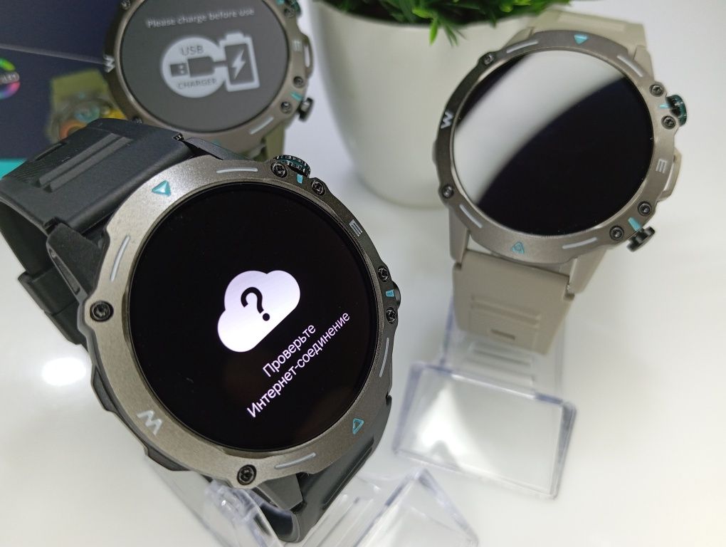 ‼️Smart Watch Colmi M42 Super AMOLED экран Смарт годинник Смарт Часы‼️