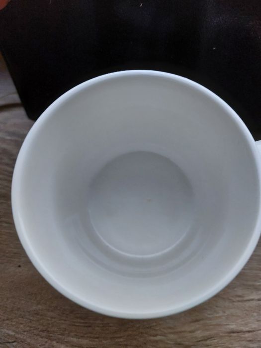 Nowy kubek świąteczny