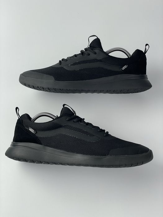 Кросівки Vans Comfycush Оригінал