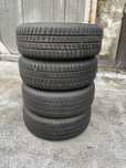 Шини + Диски  R 15 195/65 Opel
