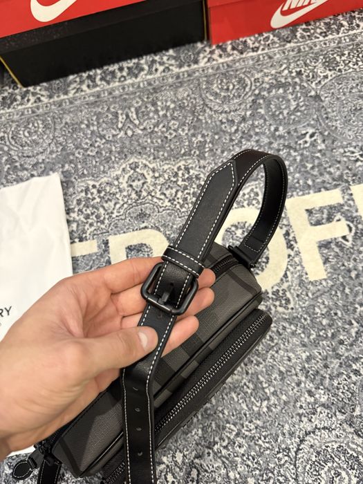 Мужская Сумка Burberry london