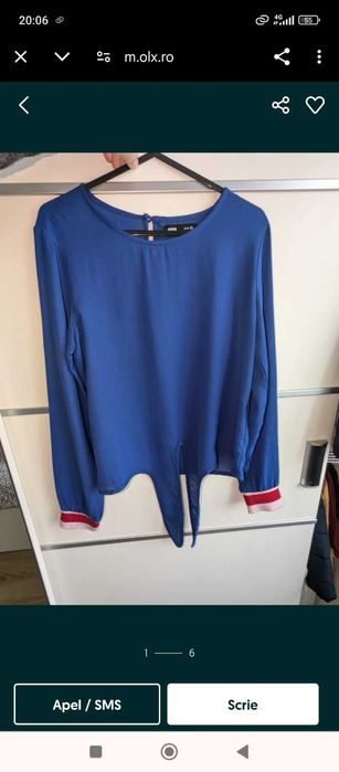 Жіноча-дівчача кофтина Sinsay 36 розмір нова!