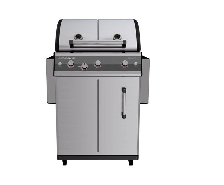 Grill gazowy Outdoorchef Dualchef S 325G Największy salon w PL Promo