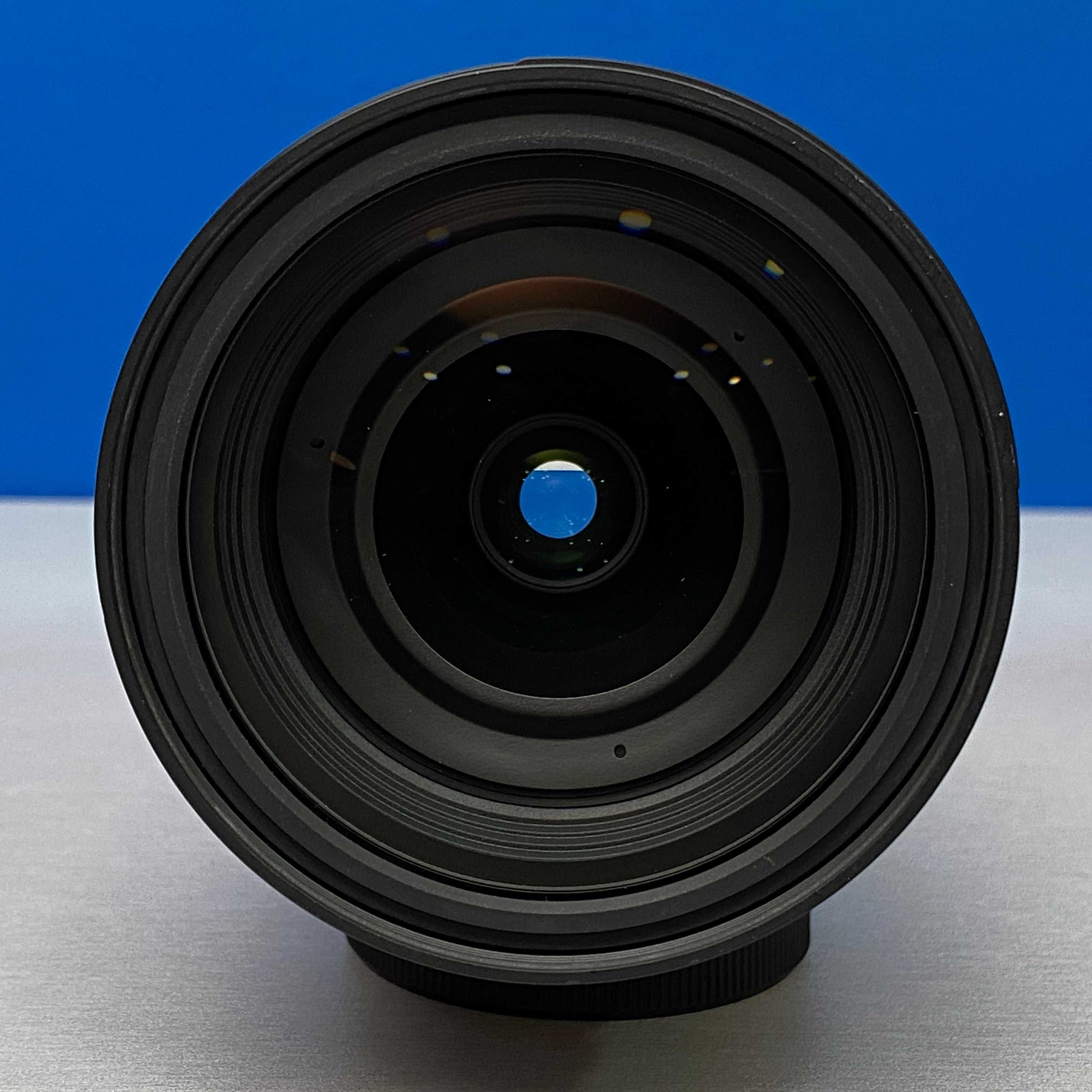 Sigma ART 24-70mm f/2.8 DG OS HSM (Nikon)