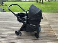 Wózek Maxi Cosi Zelia wielofunkcyjny 3w1
