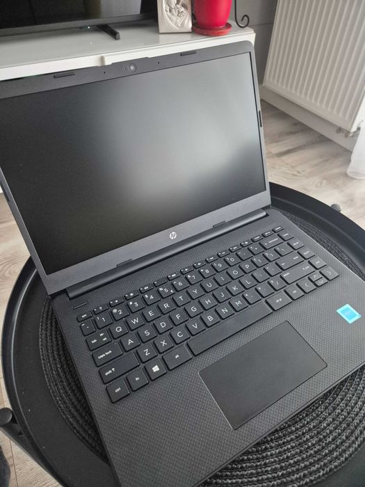 LAPTOP HP 14s-dq3101nw