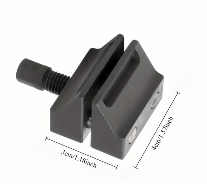 Kit Ferramenta Suspensao