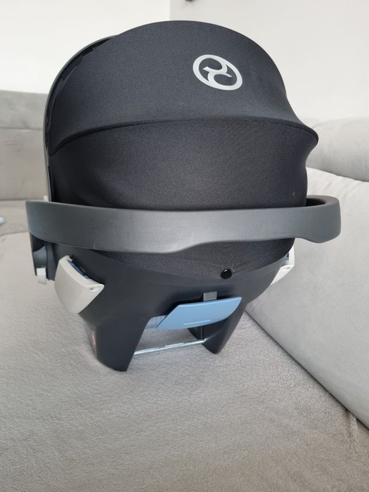 Fotelik samochodowy Cybex Aton 5 0-13kg