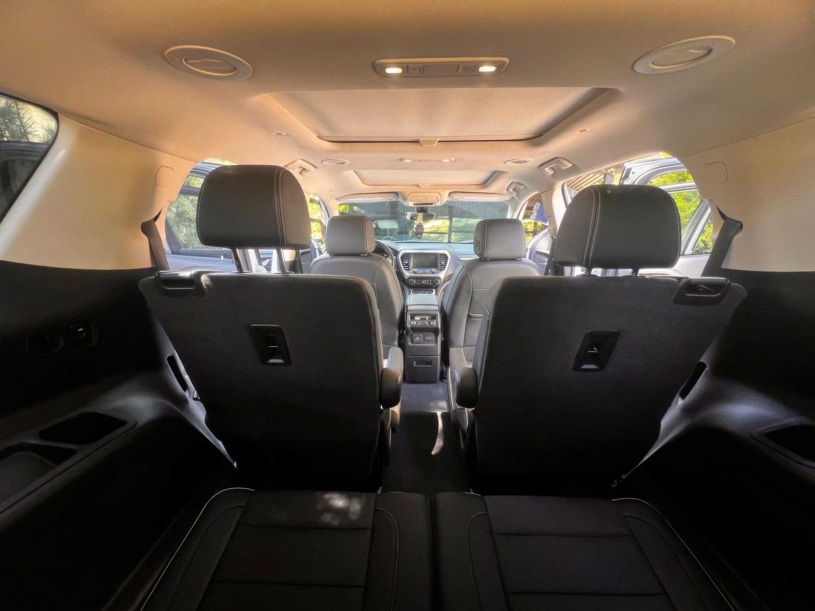 2021   GMC     Acadia