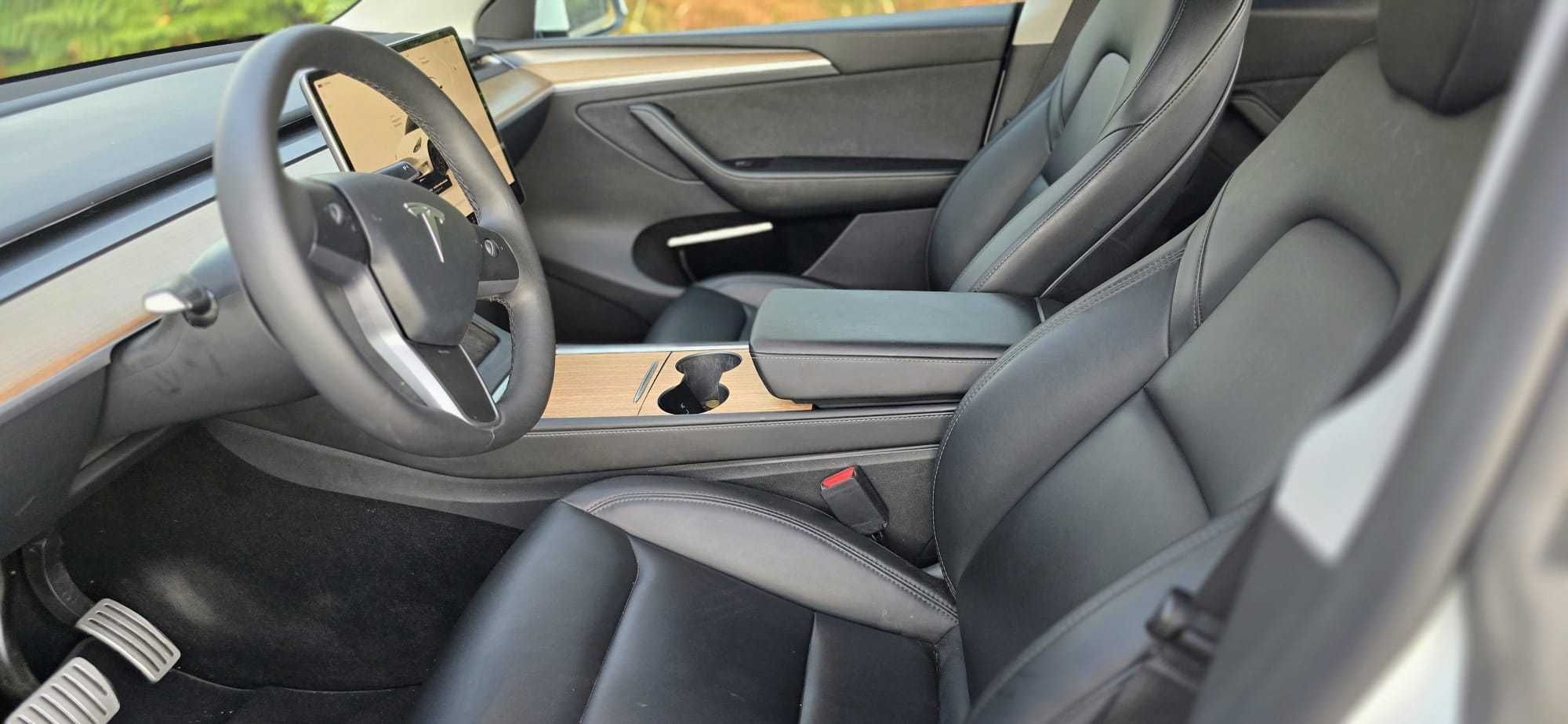 Tesla mod Y - Dual motor Performance AWD | 534 Cv