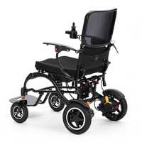 Inwalidzki wózek elektryczny Carbon 7009