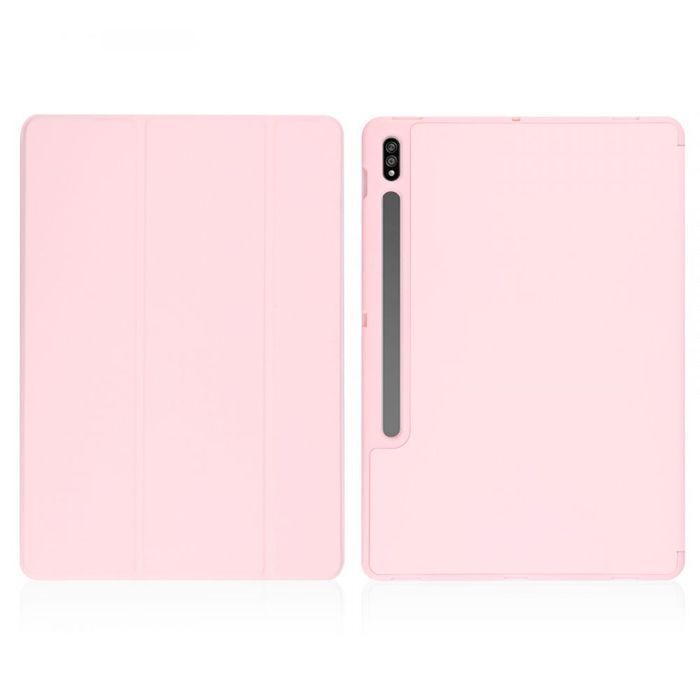 Tech-Protect Sc Pen Galaxy Tab S7 Fe 5G 12.4 T730 / T736B Pink