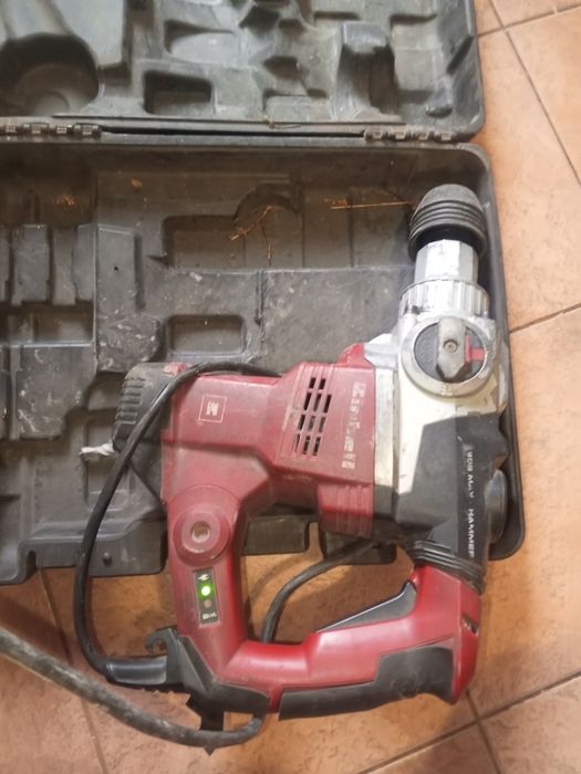 Продам перфоратор