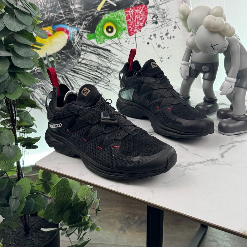 Кросівки Salomon Xt Rush 42 розмір 4678