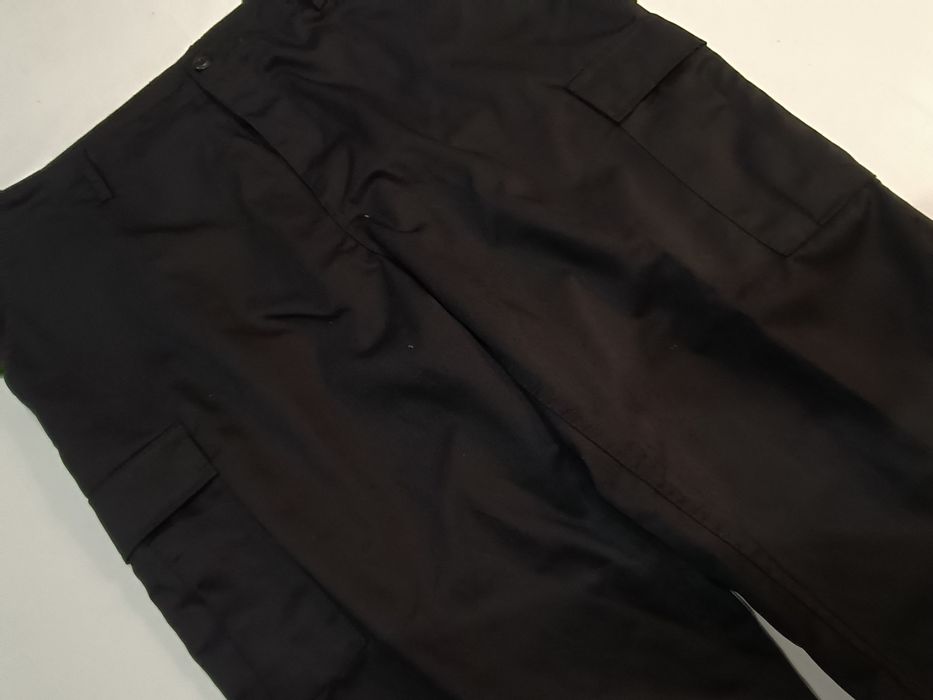 Mil-tec spodnie bojówki roz,5xl/62/64/4xl bojówki spodnie trekkingowe