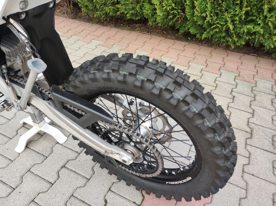 KTM freeride Exc Nowy Model surron Stark