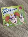 Nowa gra Kim jestem ?