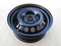 Felga 16 Opel Mokka Astra J IV K V 6,5j 5x105 ET39  czujnik TPMS