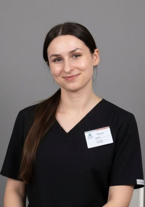 Masaż klasyczny/ relaksacyjny z dojazdem do klienta