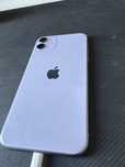 Iphone 11 64GB igla