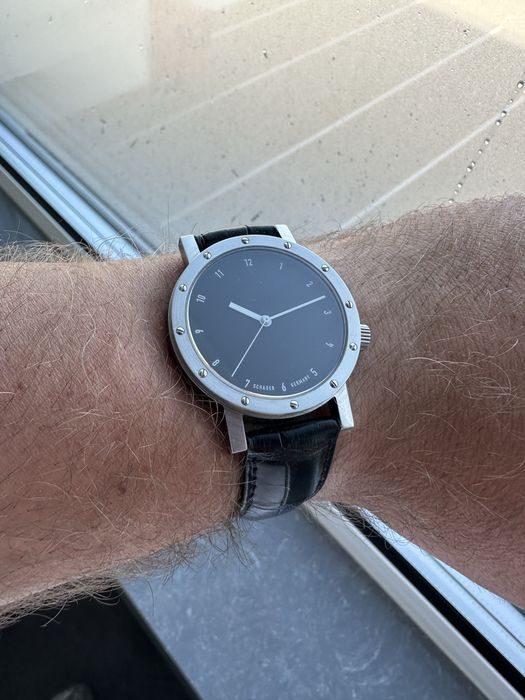 Jörg Schauer – Kleine Schauer Limited 318/400