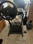Thrustmaster tmx pro