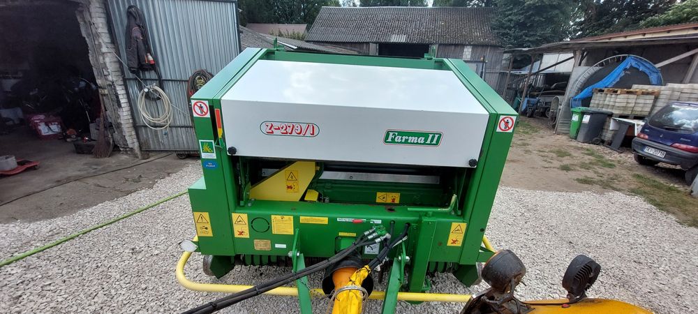 Prasa sipma siatka sznurek