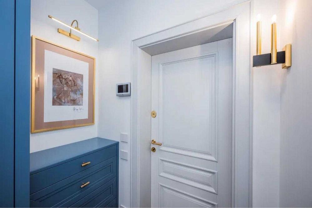 Шикарна 3-к квартира історичний центр ЖК Подол град Поділ Подол