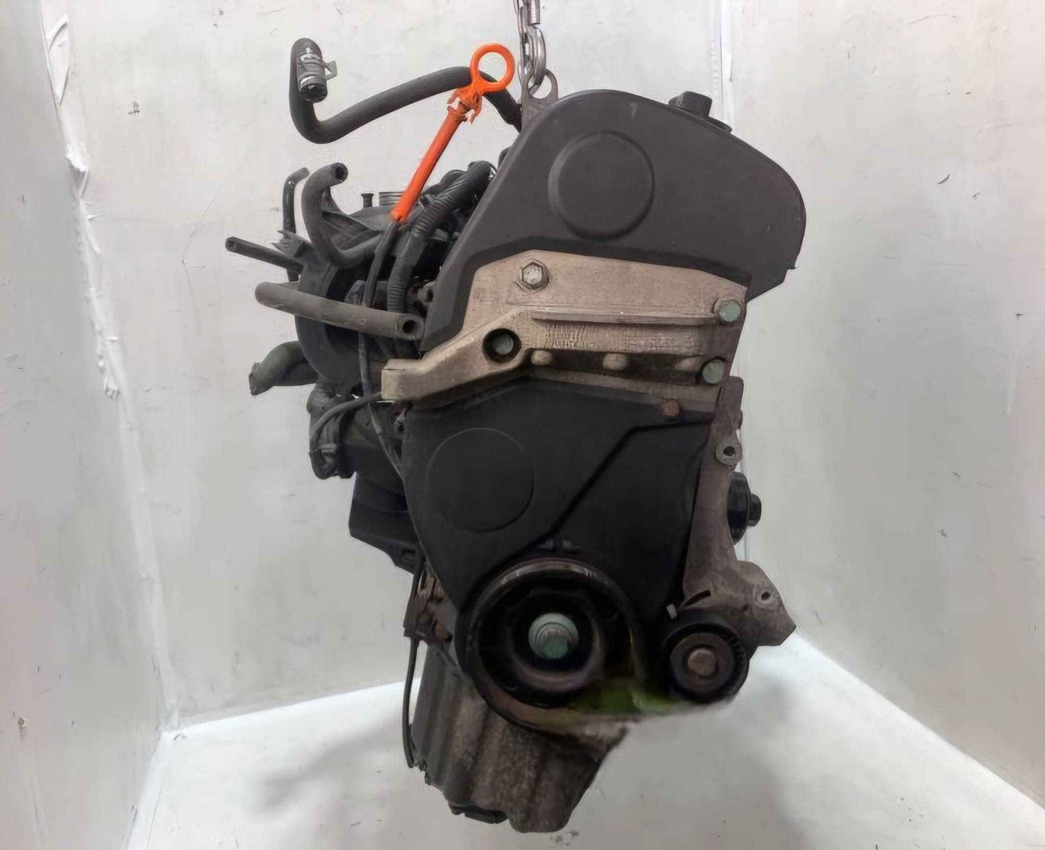 Motor BBY/BKY Seat Ibiza III (6L) 1.4 Gasolina