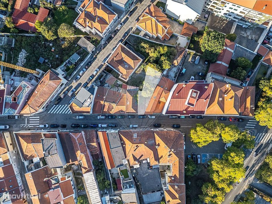 Moradia T0 para venda