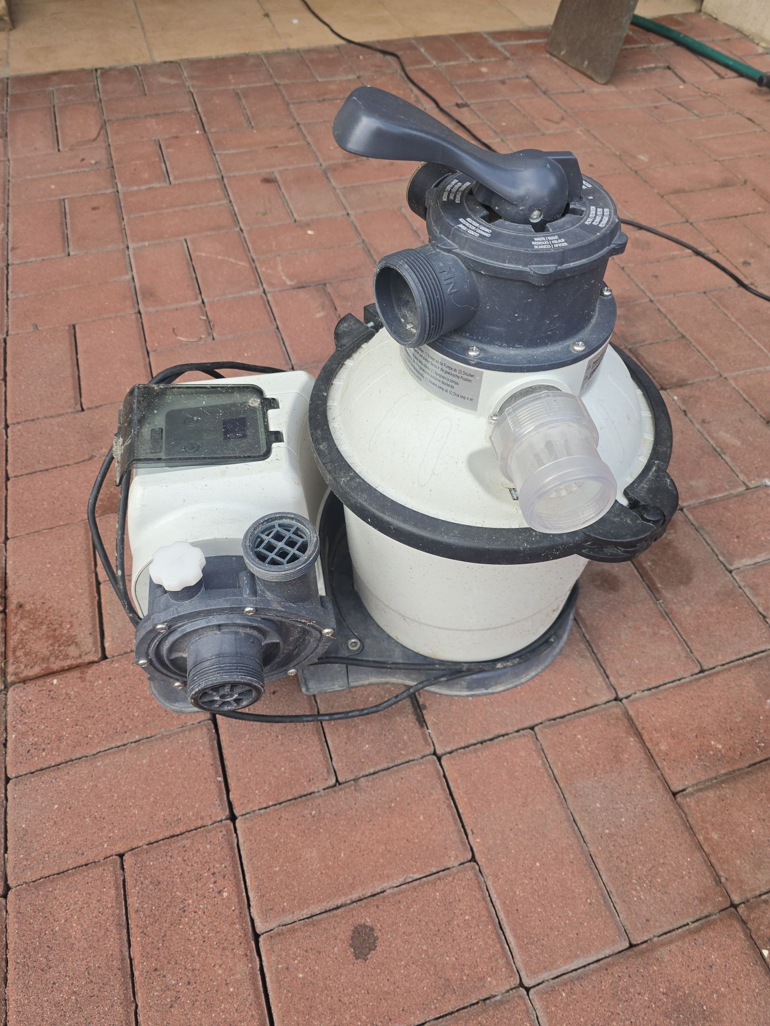 pompa piaskowa intex sf90220-1