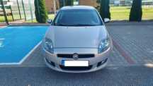 Fiat Bravo, 2011/2012 rok, silnik 1.4 benzyna, polski salon.