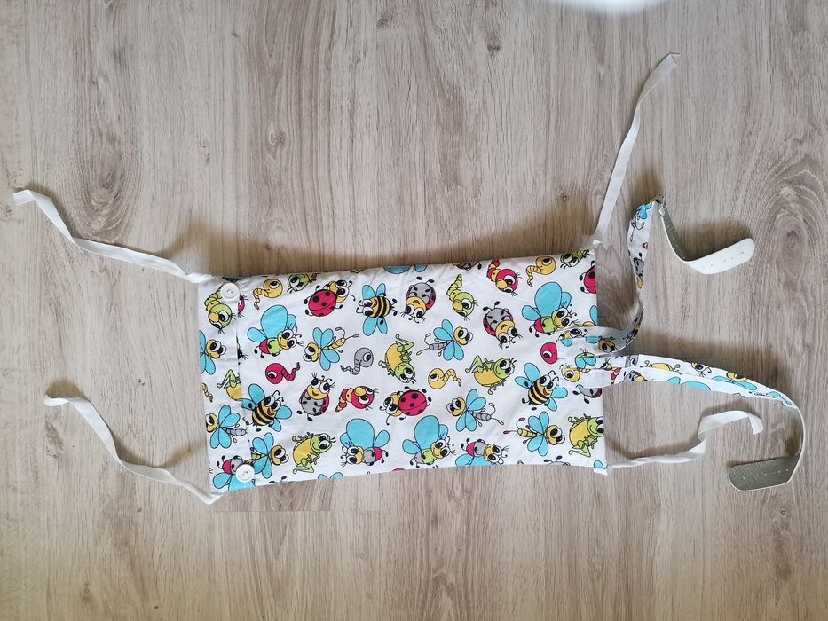 Frejka rozmiar 24 cm. Nowa