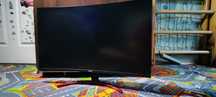 Монітор Acer "31.5" 144hz