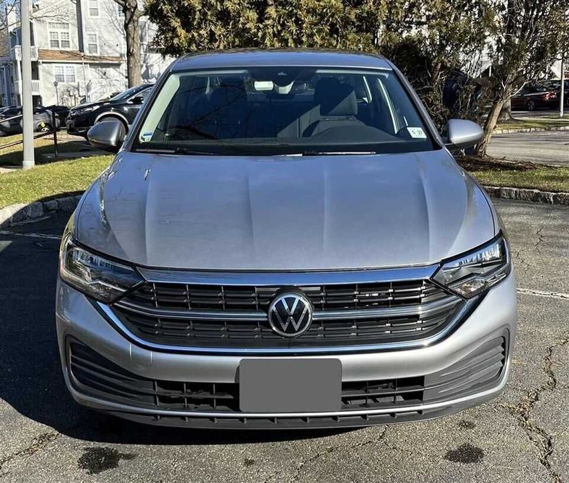 2022 Volkswagen Jetta SEL