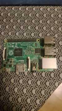 Raspberry pi2 czestochowa