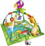 Fisher Price mata Interaktywna Rainforest DFP08