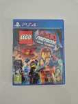 Lego Przygoda PS4 PL