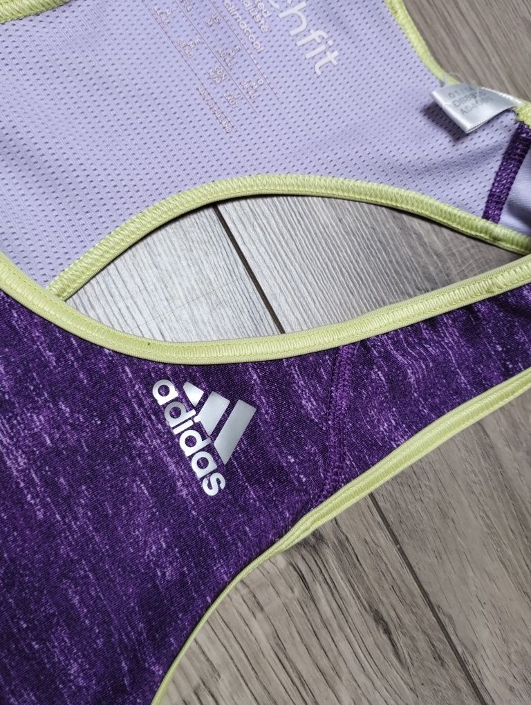 Bokserka sportowa firmy Adidas rozm M