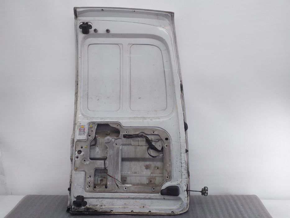 Porta trás esquerda RENAULT Kangoo Express (FC0/1_)