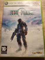 Gra Xbox 360 Lost Planet Extreme Condition