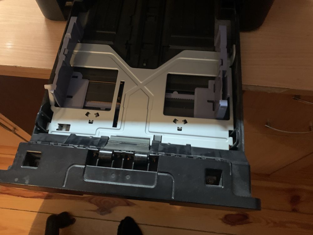 Мфу Samsung SCX 4300