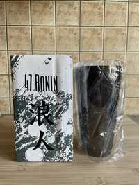 Shaker Tin Tin 47 Ronin