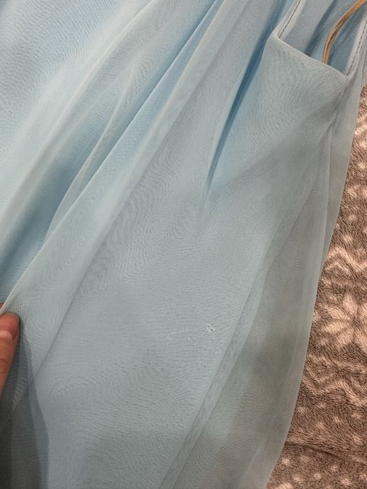 Випускна сукня зі Swarowski